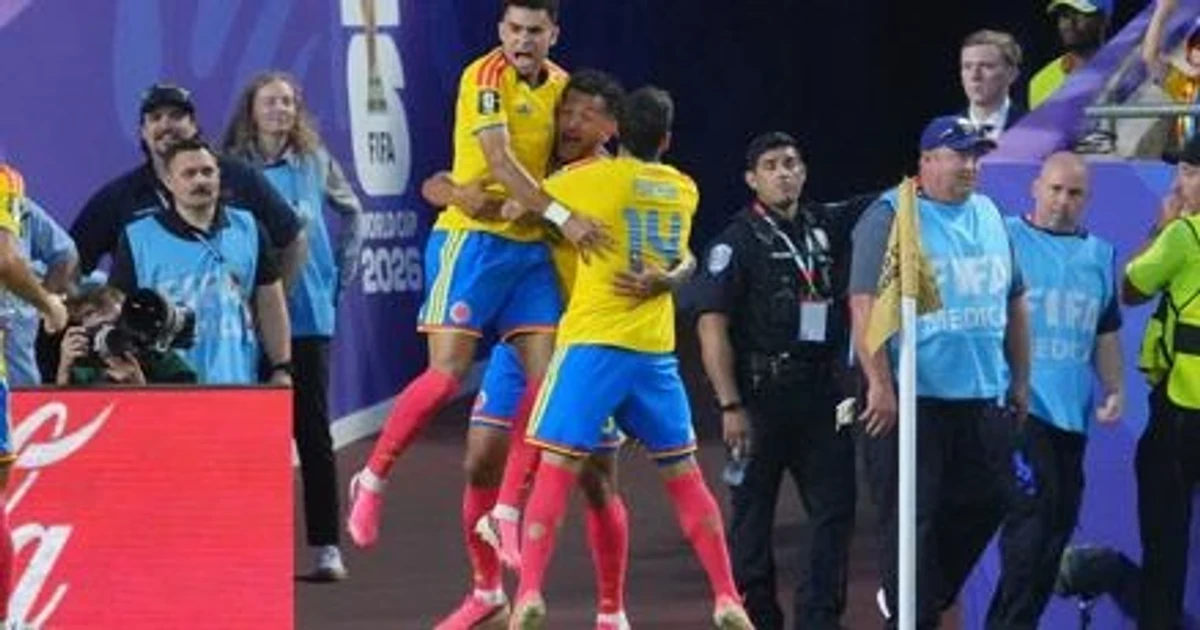 Jhon Arias apologizes after Colombia’s World Cup exit to Switzerland