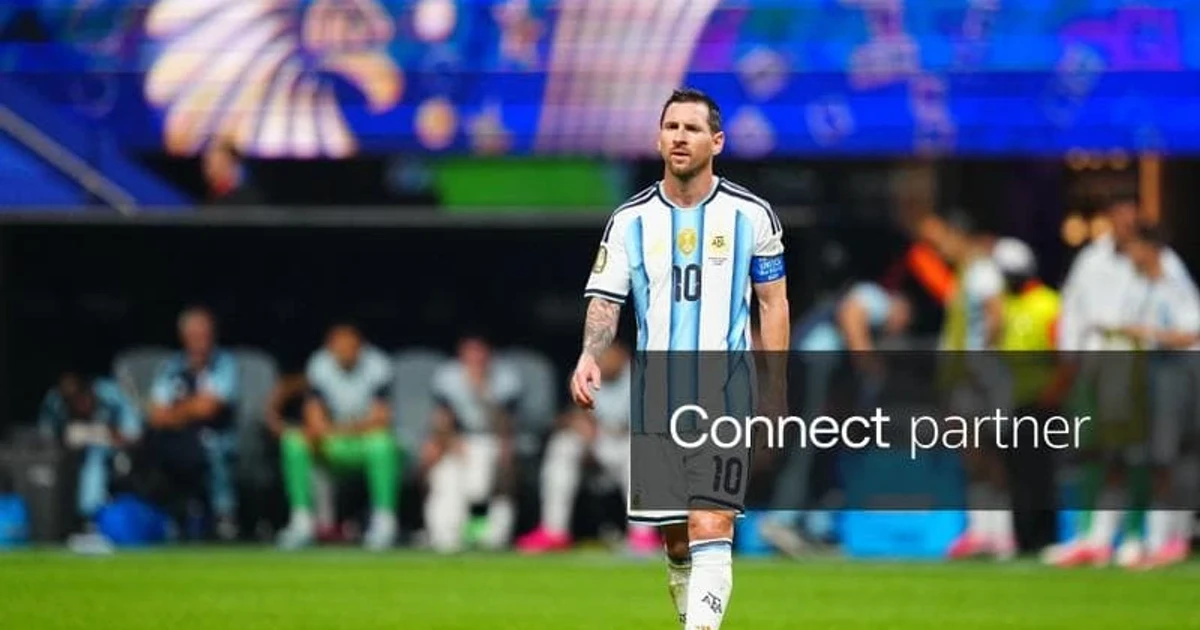 Messi leads Argentina comeback, sets up quarterfinal clash with Switzerland