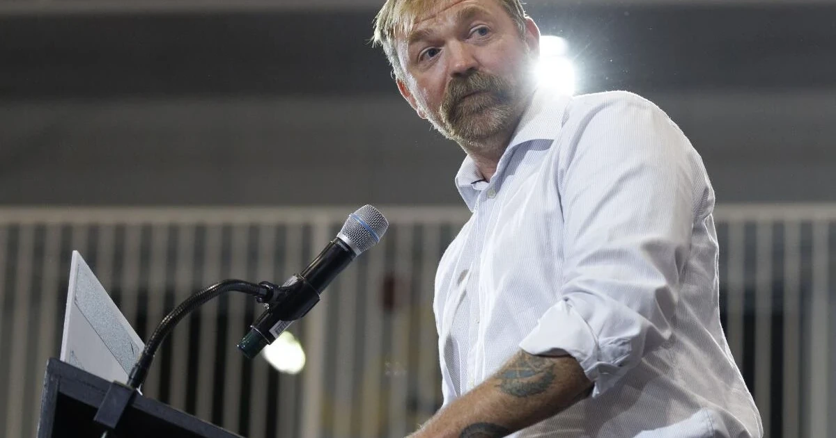 Another ex-girlfriend accuses Graham Platner of nonconsensual condom removal