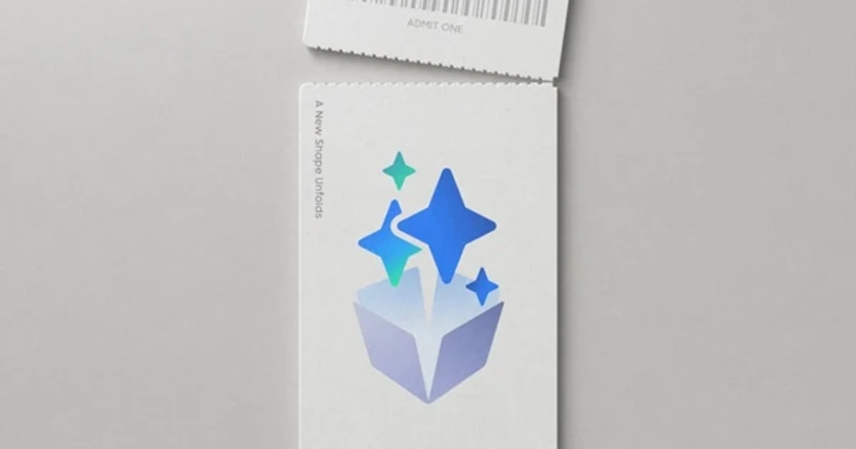 Samsung confirms July 22 Unpacked in London, teases new foldables