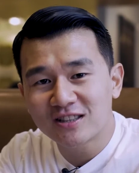 Ronny Chieng — Wikimedia Commons