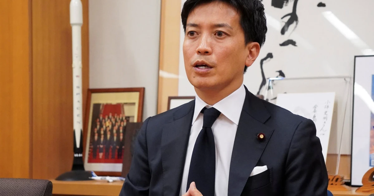 Japan to tighten oversight of activist investor disclosures