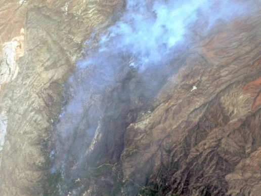 Aspen Acres Fire — Wikimedia Commons