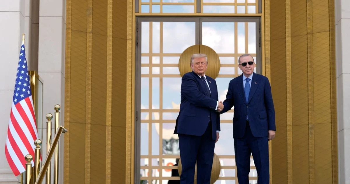 Trump again targets NATO as leaders meet this week