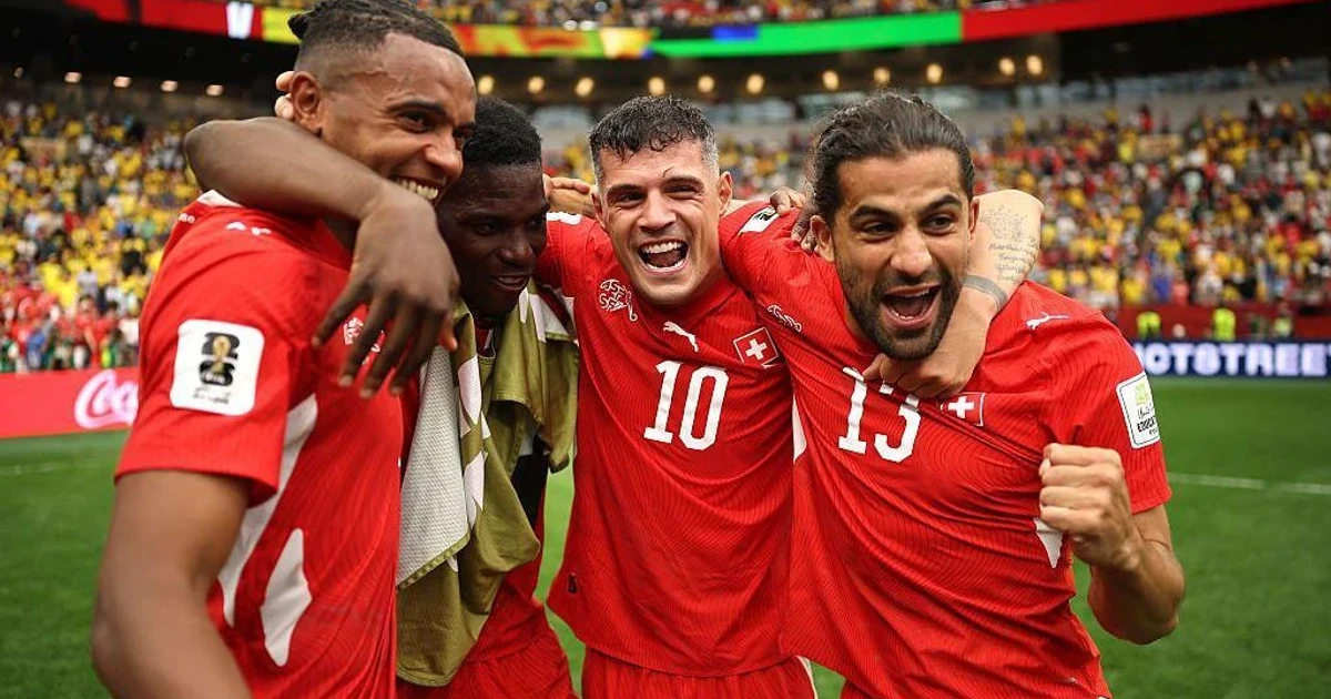 Europe dominates World Cup quarter-finals, but history favors the Americas