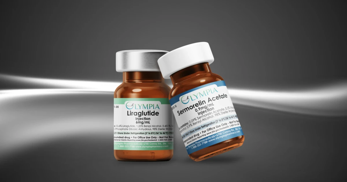 FDA weighs broader access to unproven peptides in compounding market