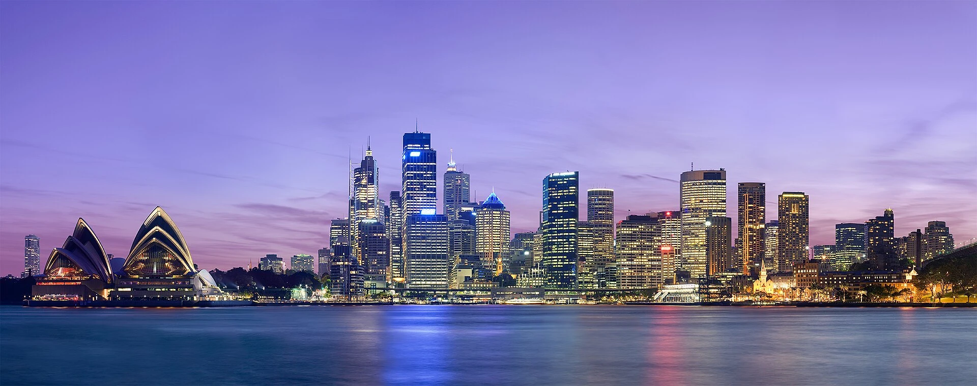 New South Wales — Wikimedia Commons