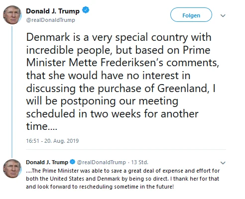 Donald Trump — Wikimedia Commons