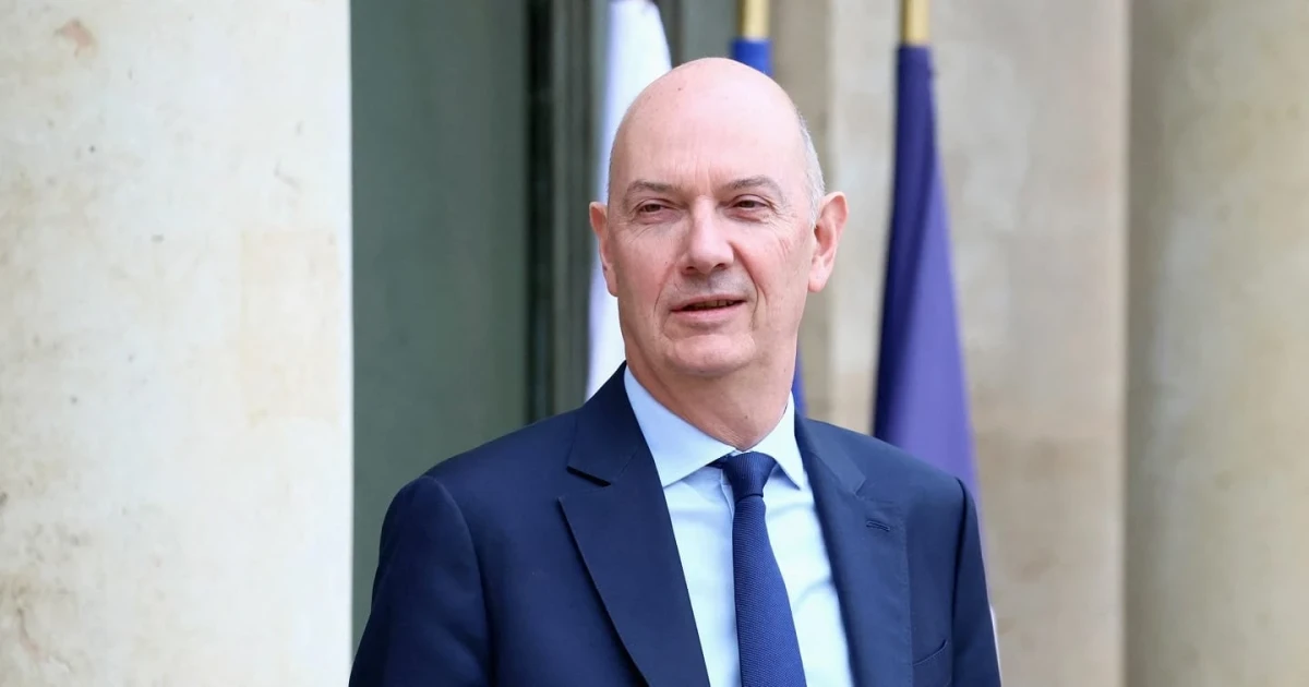 France warns 2026 deficit target may be missed as growth slows