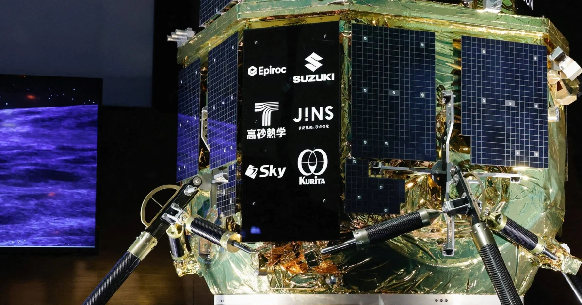 ispace launches moon ride-share cargo service with SpaceX Starship