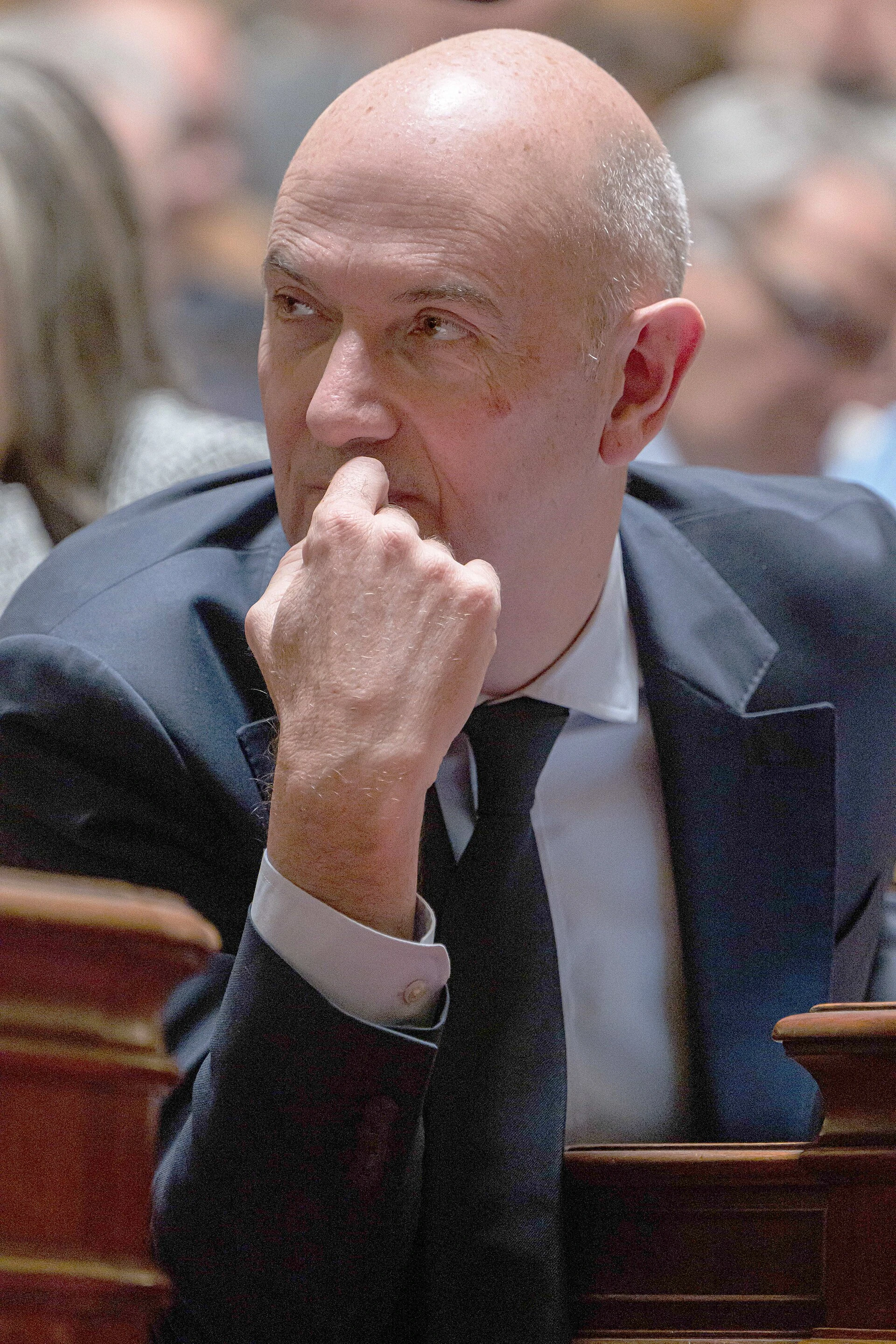 Roland Lescure — Wikimedia Commons