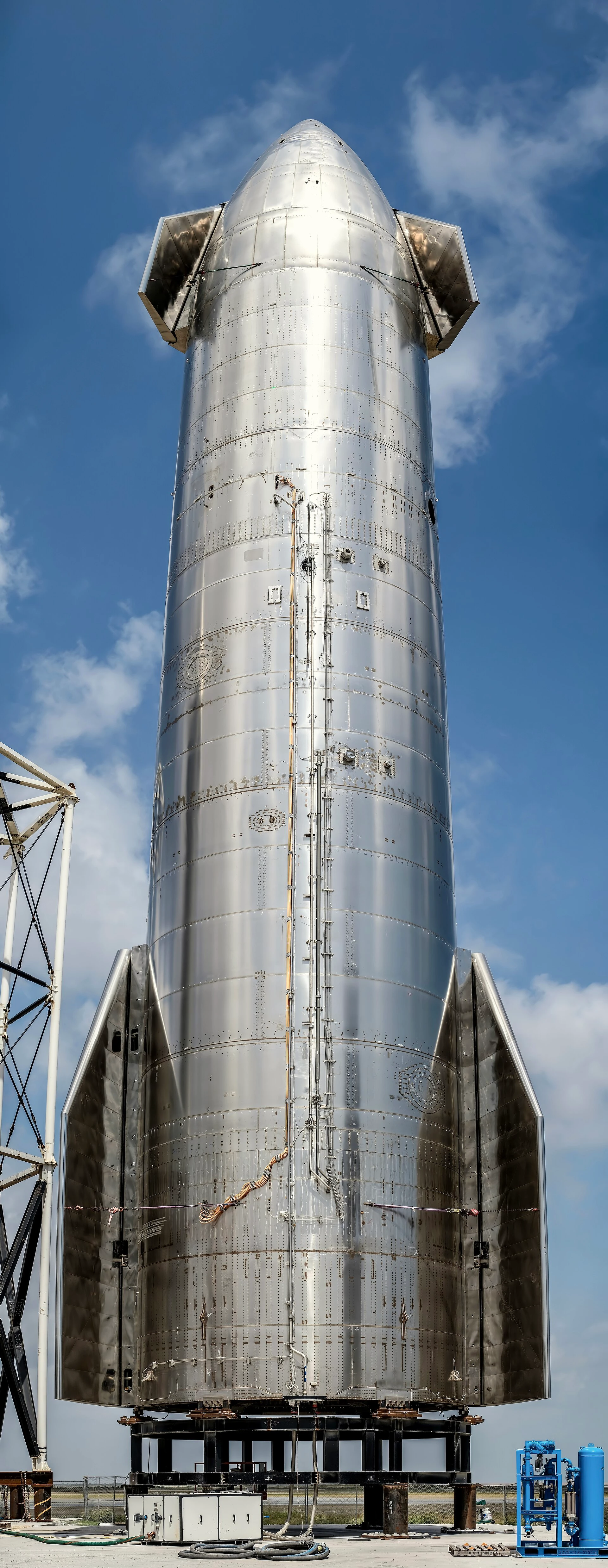 Starship — Wikimedia Commons