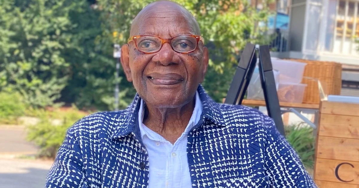 Sterling Betancourt, pioneer who brought steelpan to the UK, dies at 90