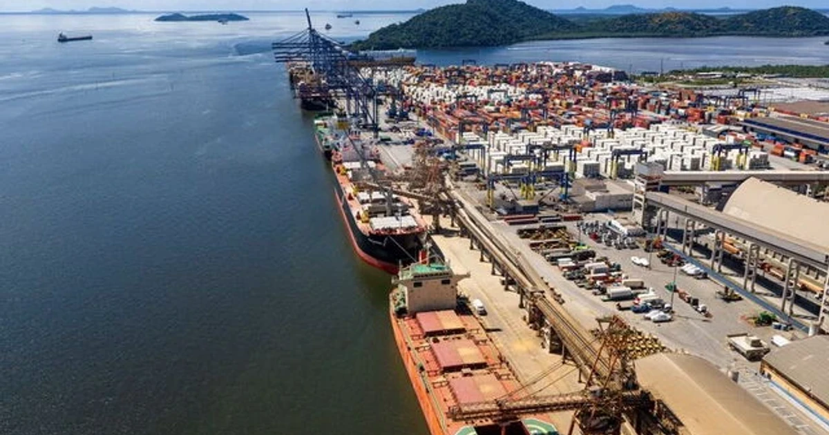 Flavio Bolsonaro opposes U.S. tariff plan on Brazilian goods