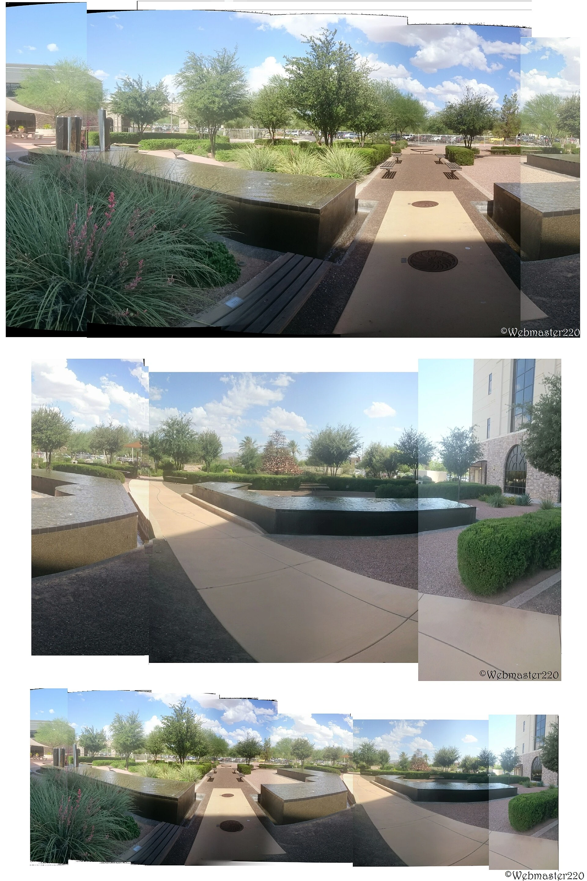 Mercy Gilbert Medical Center — Wikimedia Commons