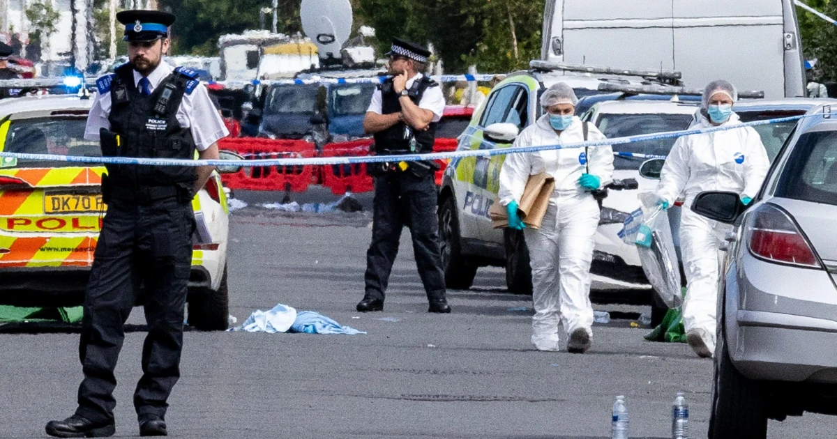 Southport inquiry to probe internet’s role in violent extremism