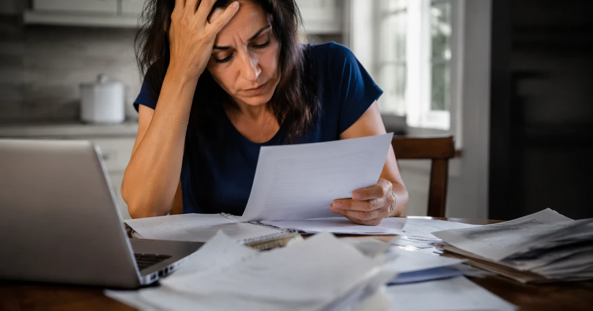Debt relief can leave taxes, fees and lawsuits behind