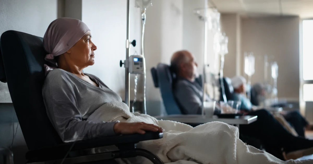 WHO report warns global cancer cases could reach 35 million by 2050