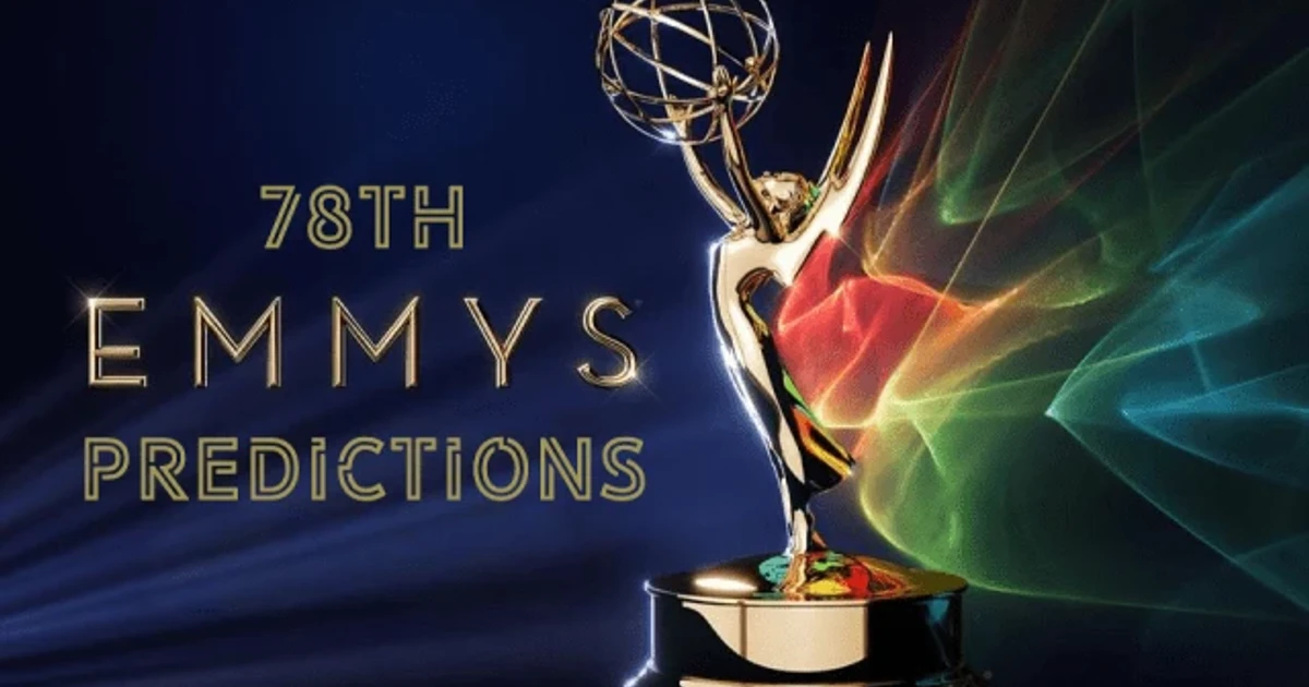 Hacks leads Emmy nominations with record 24 nods in 2026