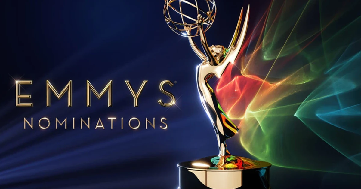 Emmy nominations announced, NBC sets 78th awards for Sept. 14