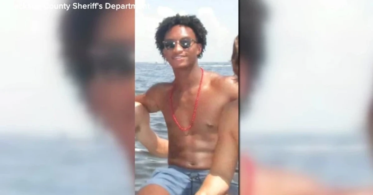 Ben Crump hired after teen found dead on Horn Island trip