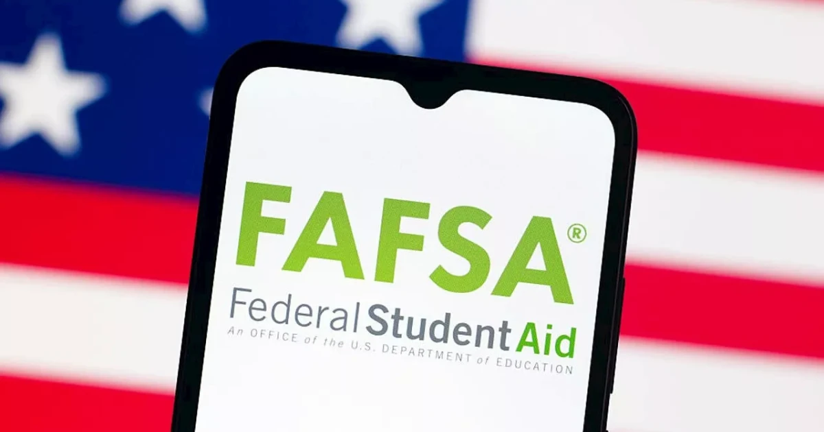 FAFSA opens for 2026-27, students urged to file early
