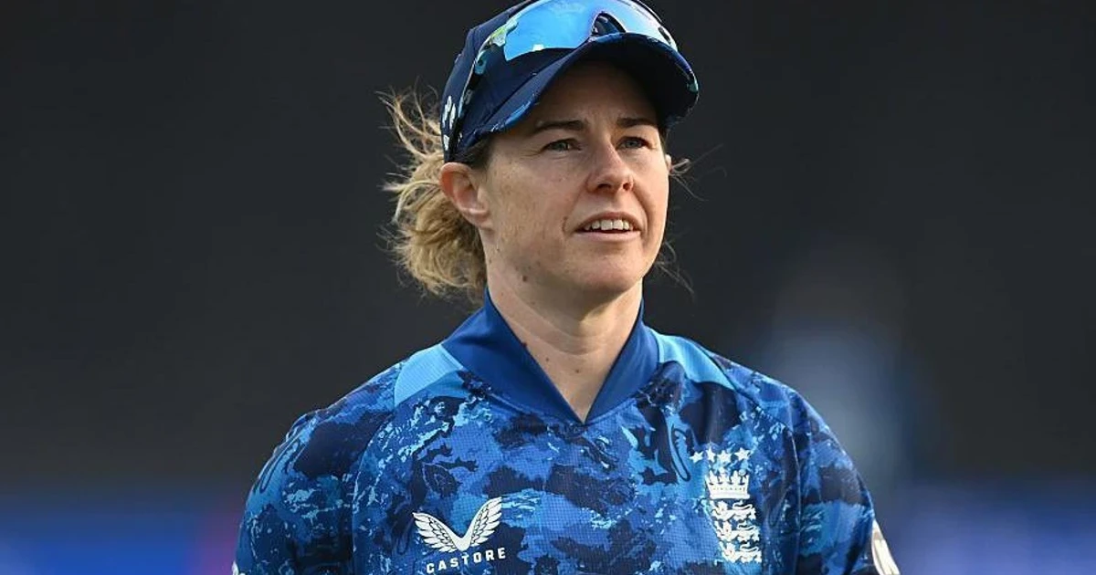 Tammy Beaumont retires, calls for more women's Test cricket