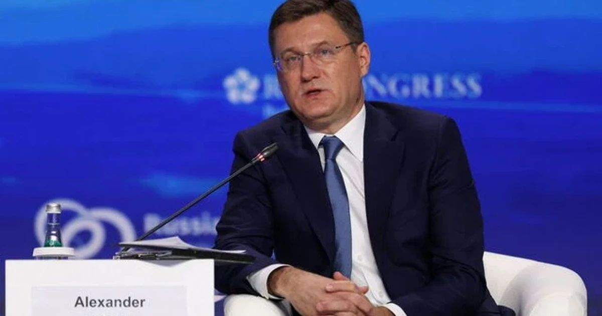 Russia bans diesel exports after Ukrainian drone strikes on refineries