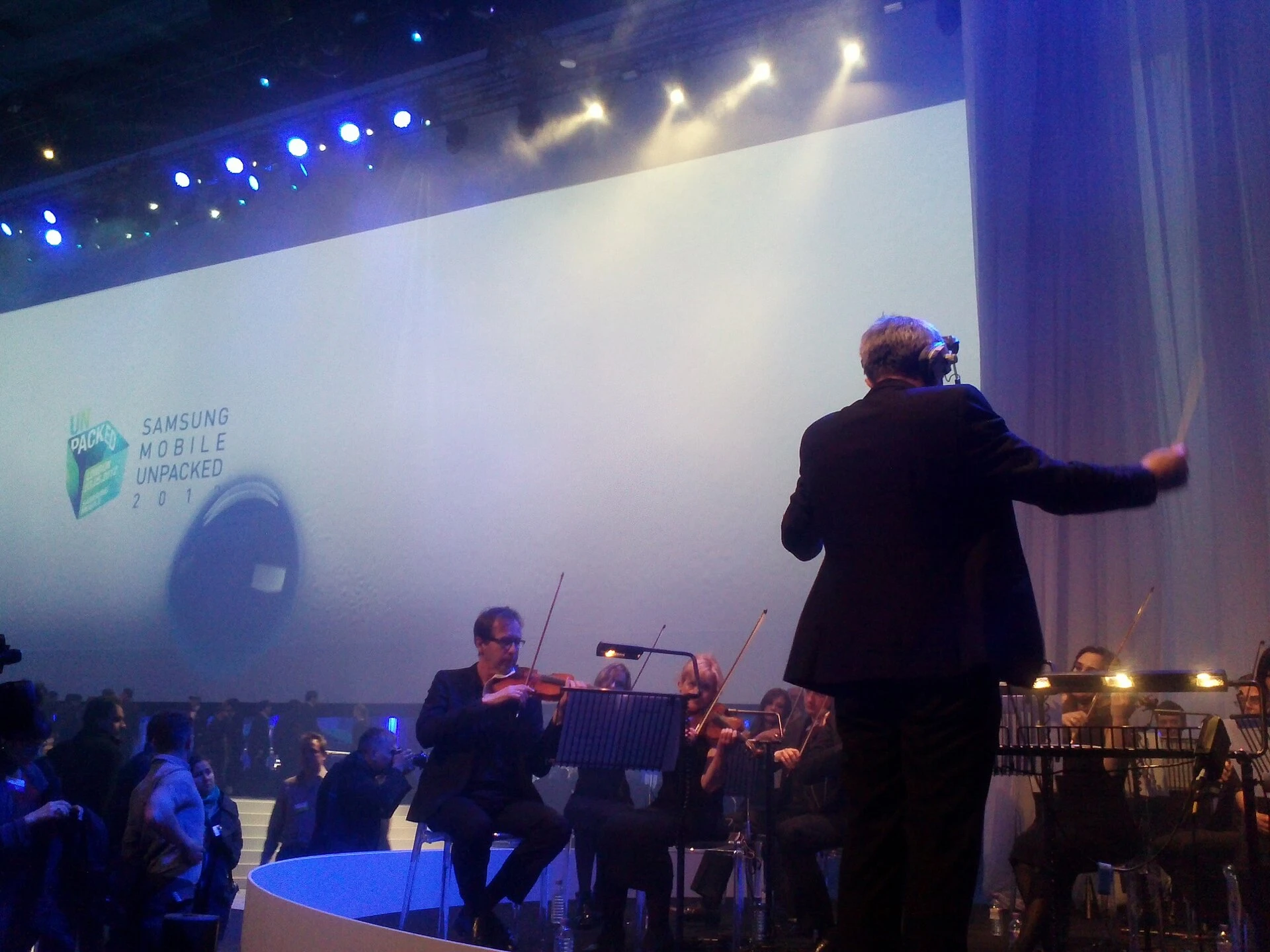 Galaxy Unpacked — Wikimedia Commons
