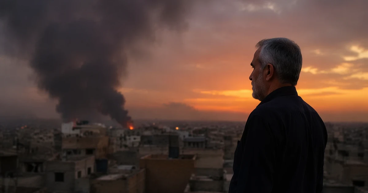 Fragile cease-fire with Iran frays as key disputes remain unresolved