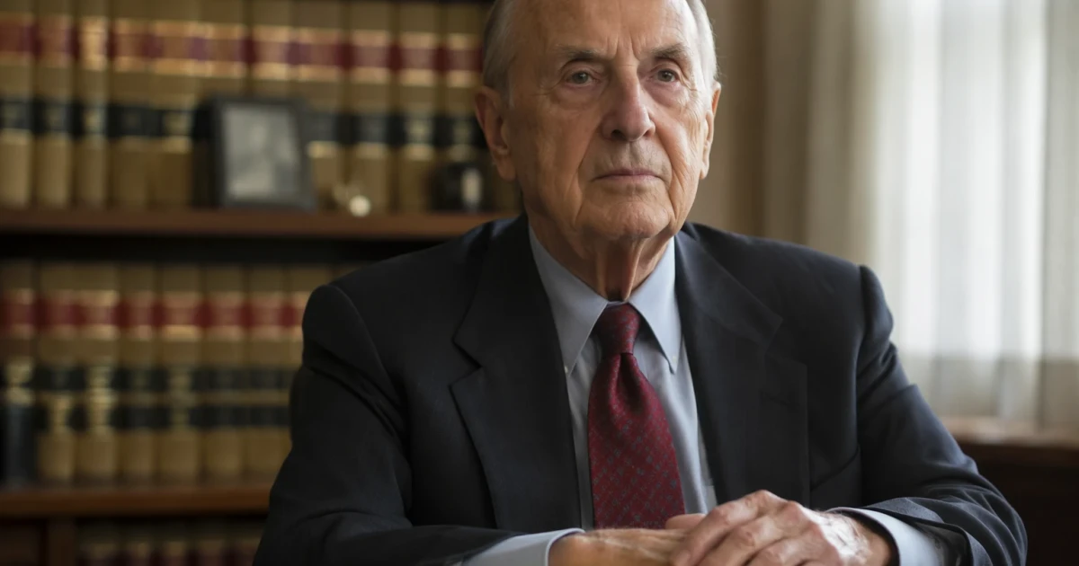 Lawyer who helped legalize interracial marriage dies at 93