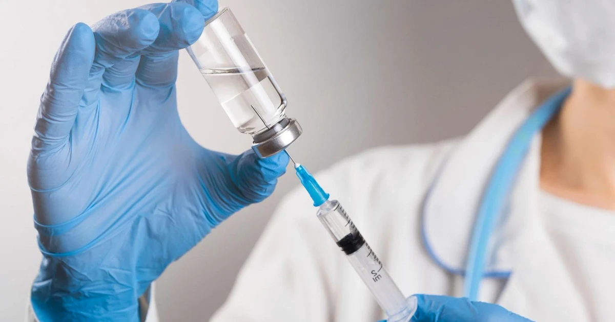 Study finds MenB vaccine does not prevent gonorrhoea infections