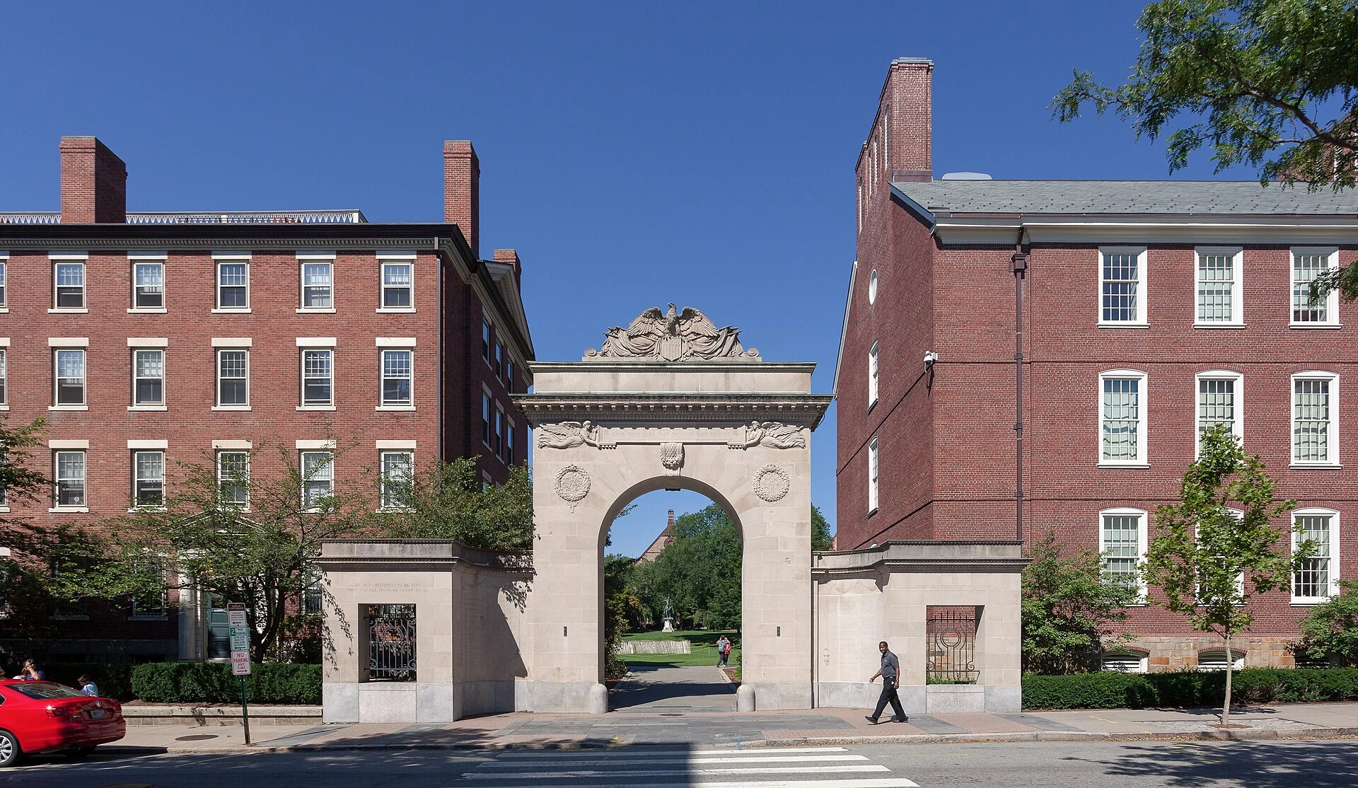 Brown University — Wikimedia Commons