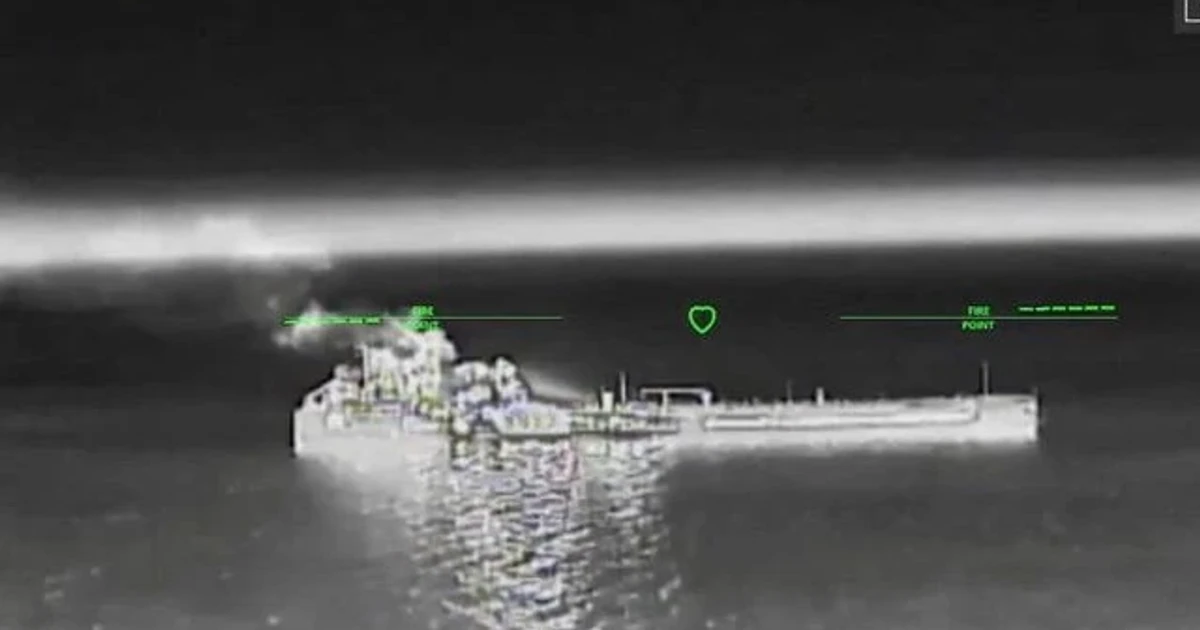 Ukrainian drones hit Russian refineries and supply lines in wide raid