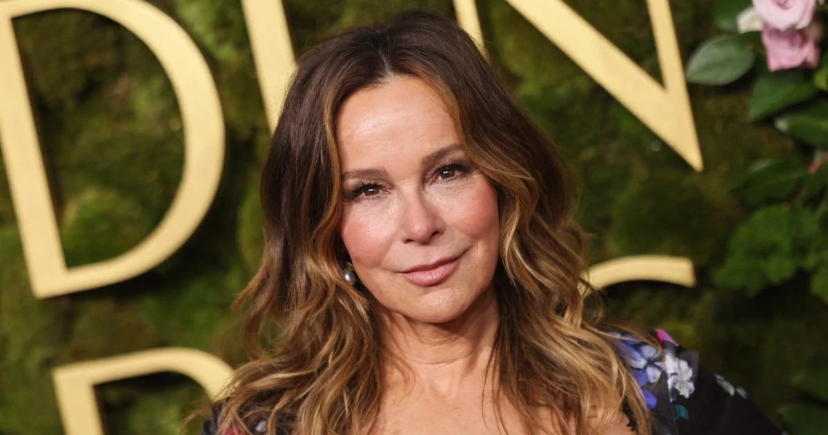 Jennifer Grey mourns mother Jo Wilder after cancer diagnosis and death