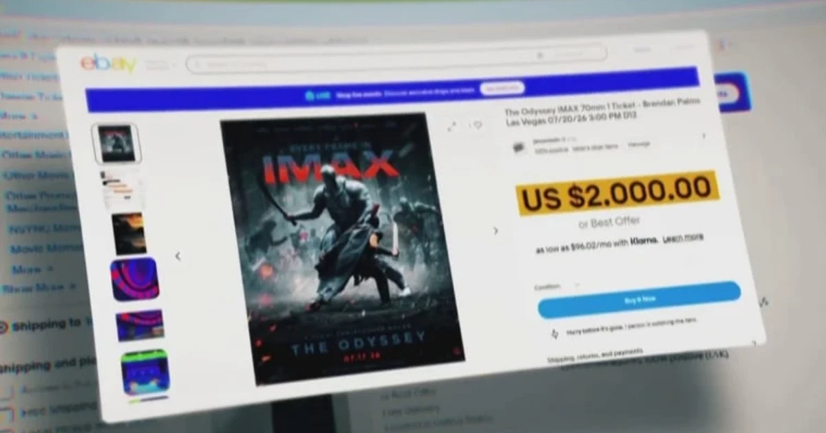 Historian Tom Holland praises Nolan’s Odyssey amid online backlash