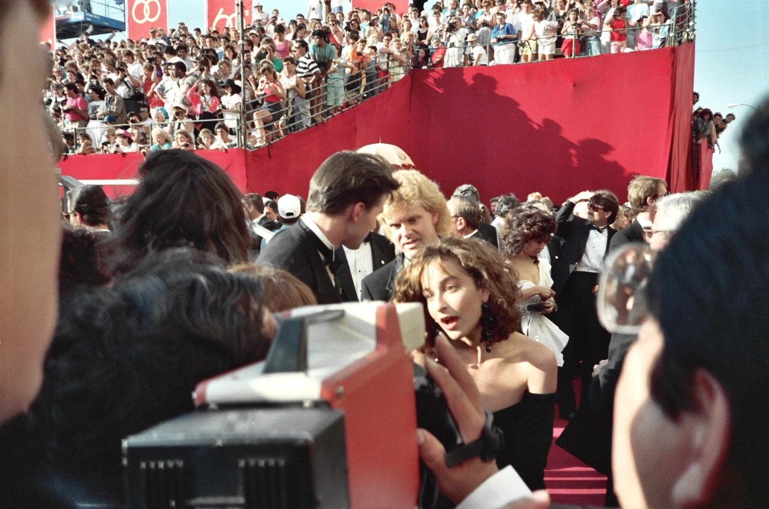 Jennifer Grey — Wikimedia Commons