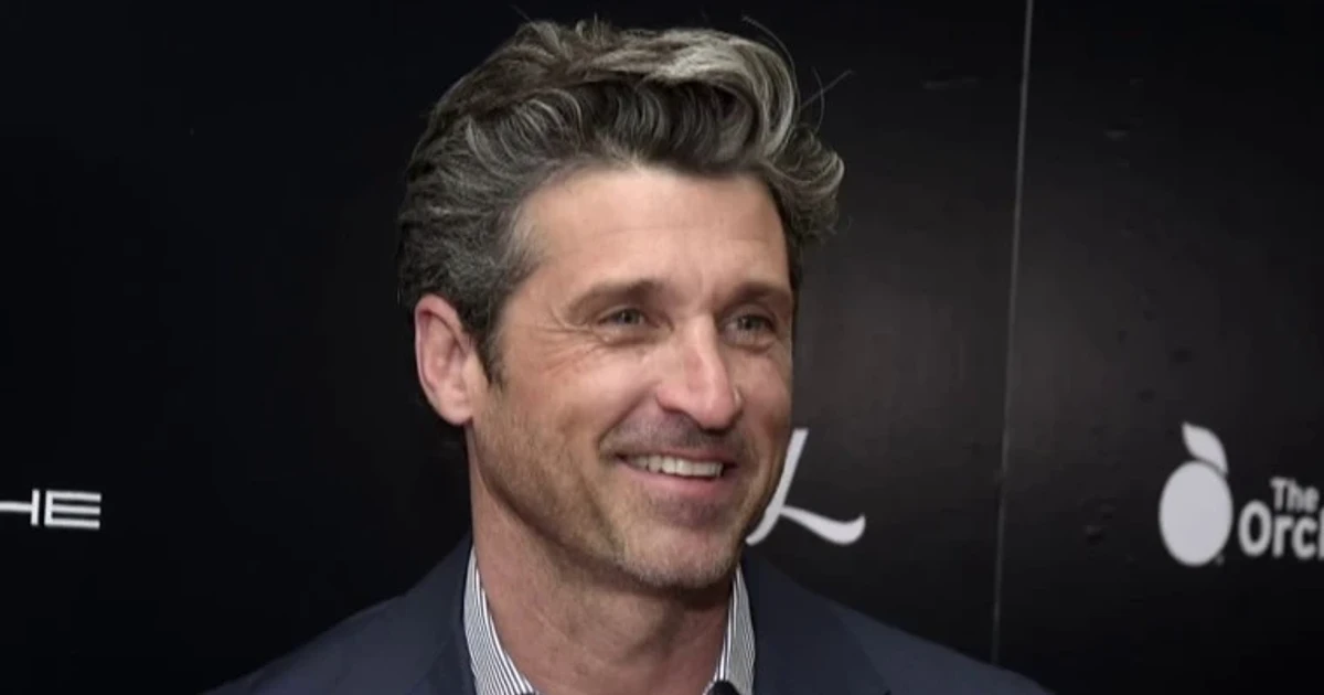 Patrick Dempsey says he will not enter Maine Senate race