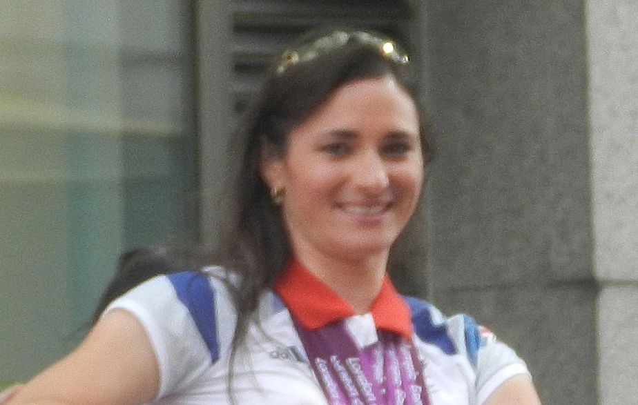 Sarah Storey — Wikimedia Commons