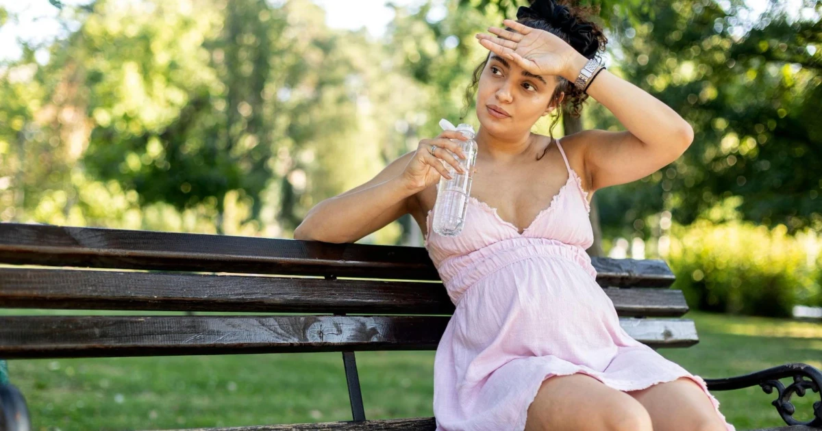 Experts warn heatwaves hit women harder, call for targeted protection