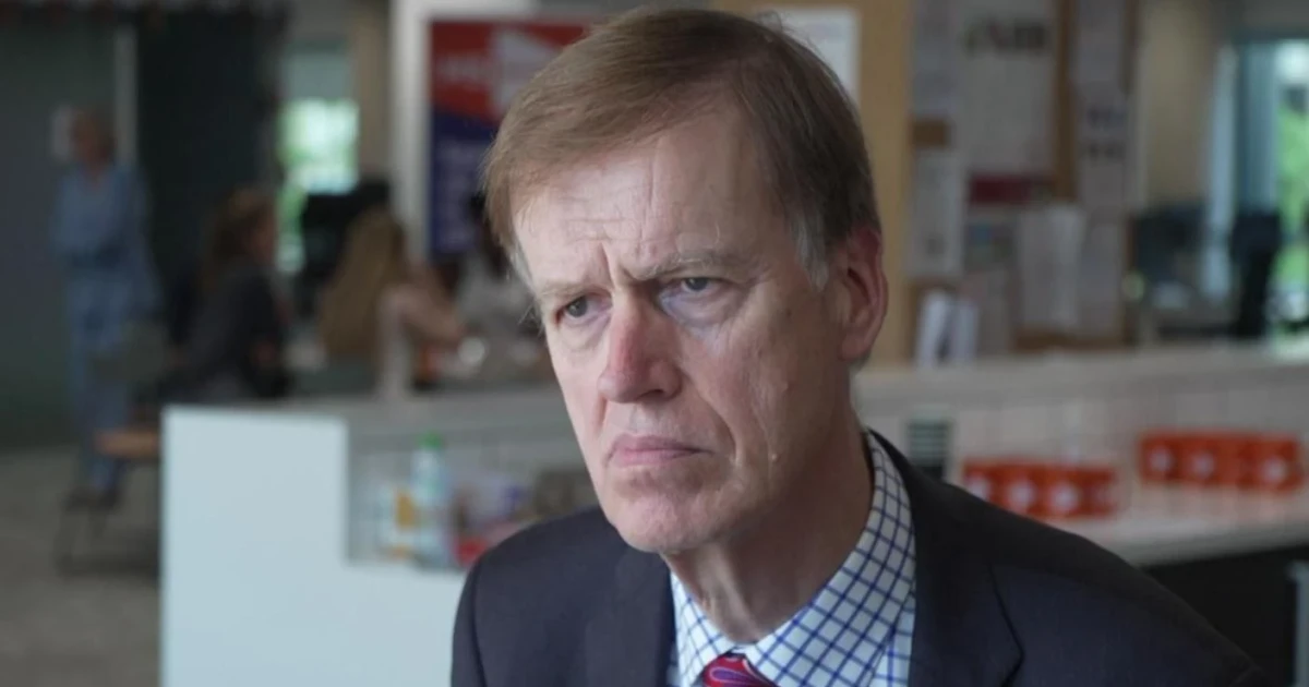 Timms review says PIP is not fit for purpose, calls for reform