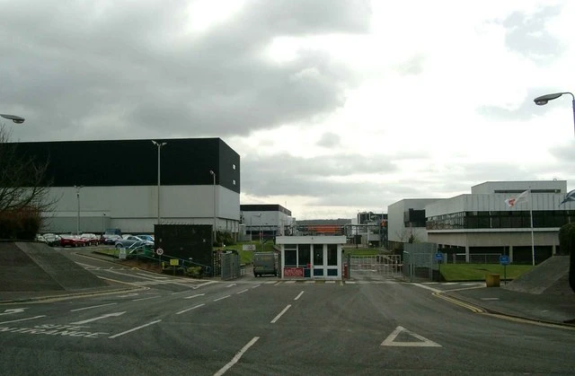 GlaxoSmithKline — Wikimedia Commons