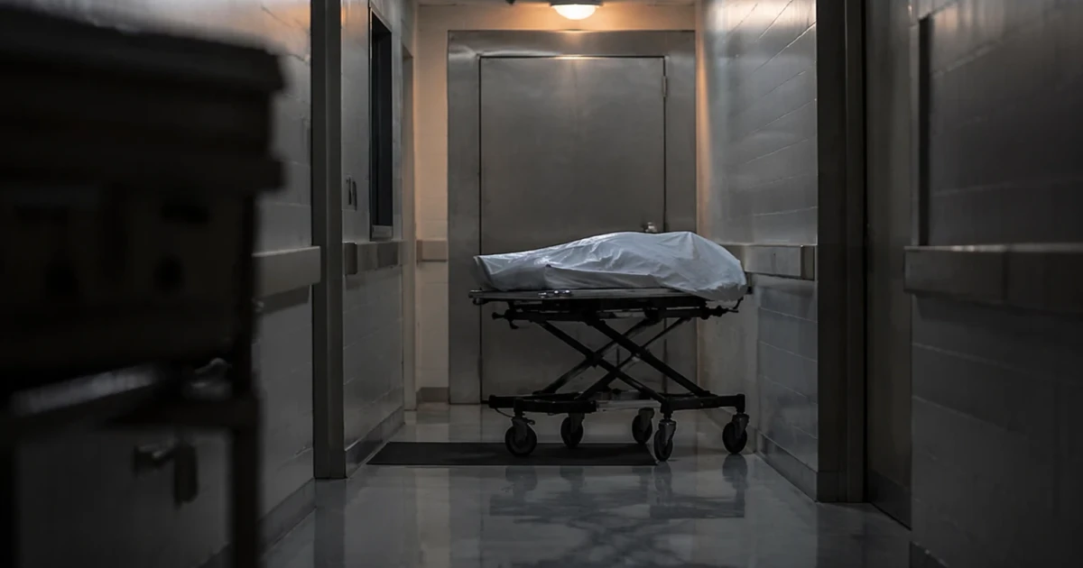 Arizona toddler declared dead found alive hours later in hospital morgue