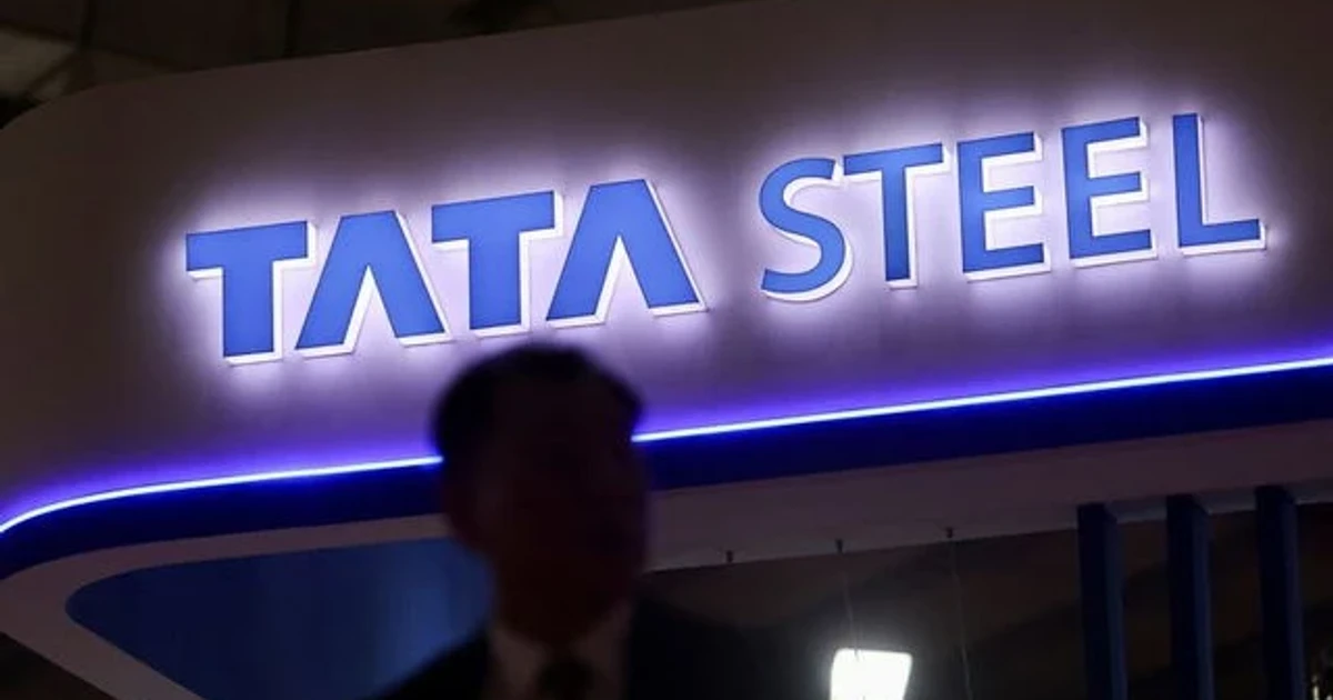 Dutch prosecutors launch criminal case against Tata Steel over pollution