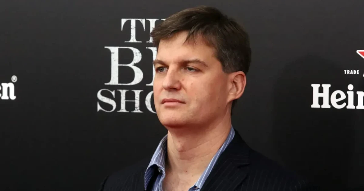 Michael Burry bets on sports betting stocks amid regulation fears