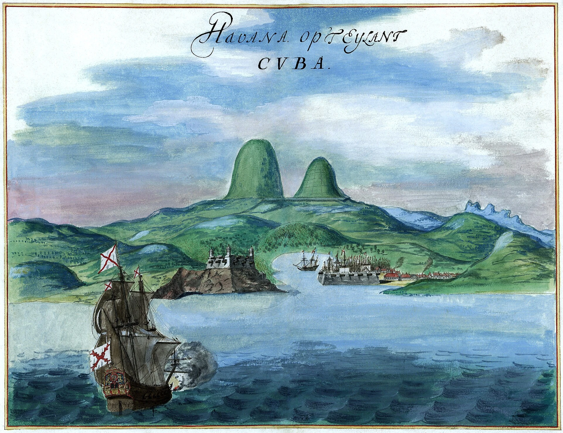 Havana — Wikimedia Commons