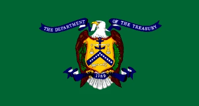 U.S. Department of the Treasury — Wikimedia Commons