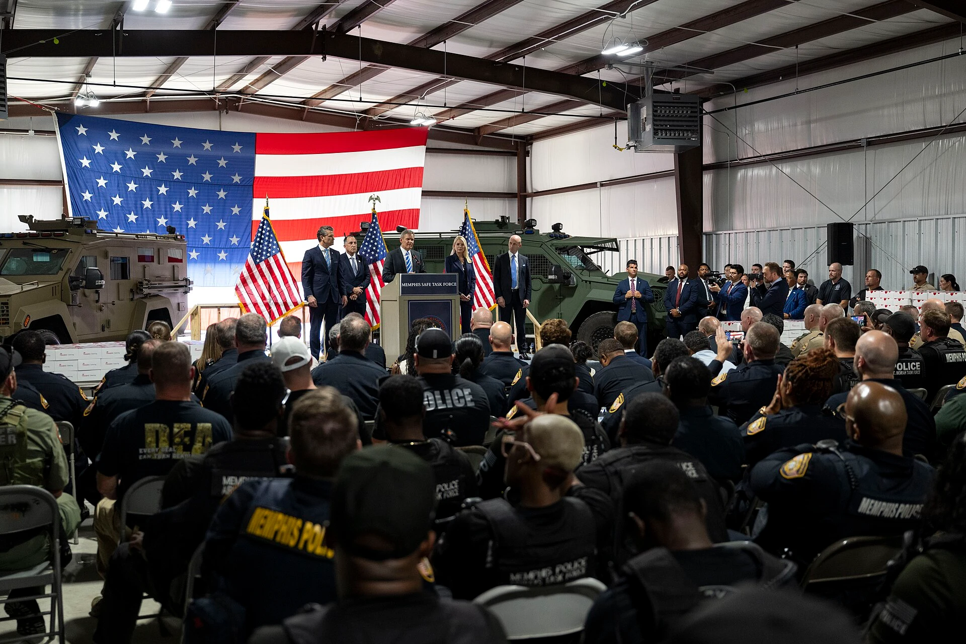 Memphis Safe Task Force — Wikimedia Commons