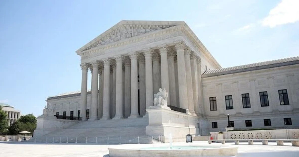 Supreme Court rehearing request faces rare procedural hurdle in citizenship case