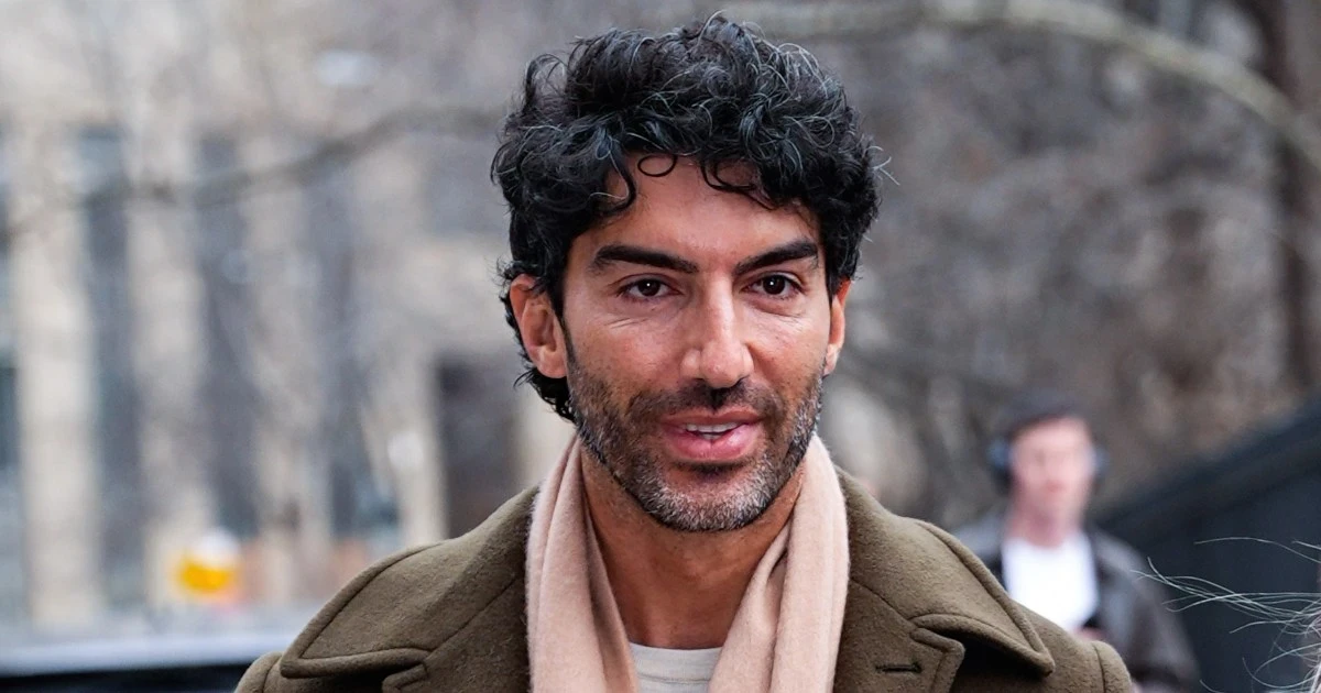 Justin Baldoni thanks fans after settling Blake Lively dispute